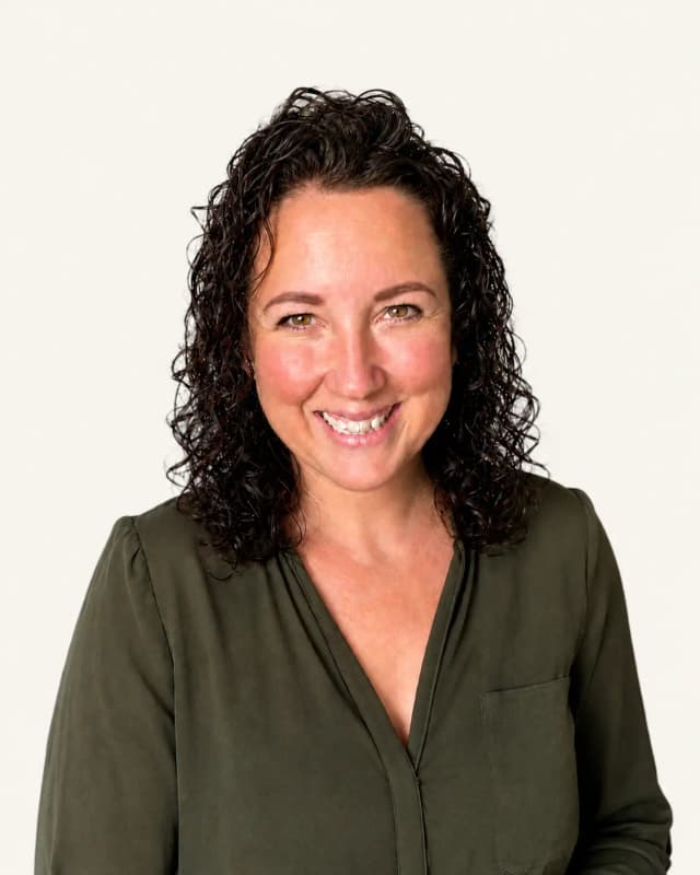 Jessica Pérez, Founder of Wildevera